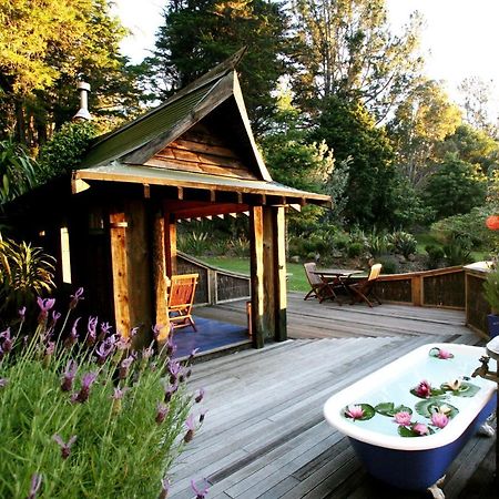 Magic Cottages At Takou River Kerikeri Exterior photo