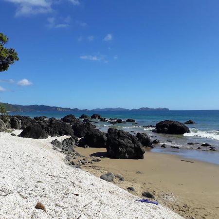 Magic Cottages At Takou River Kerikeri Exterior photo