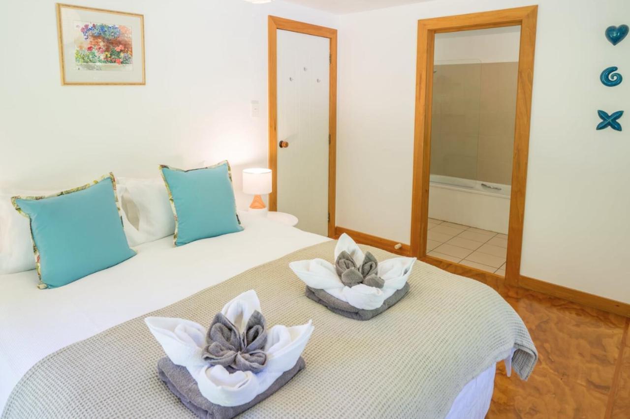 Magic Cottages At Takou River Kerikeri Exterior photo