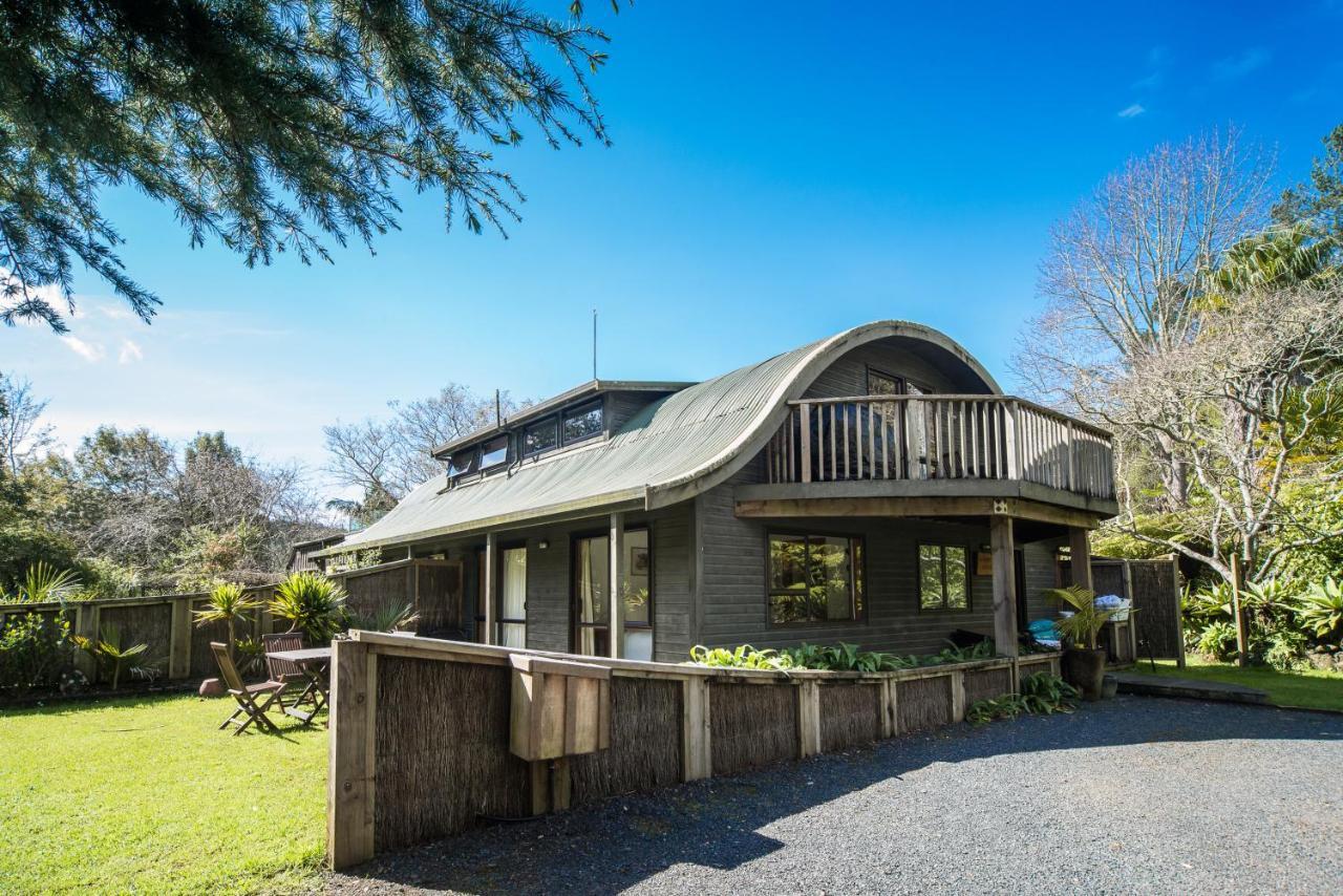 Magic Cottages At Takou River Kerikeri Exterior photo