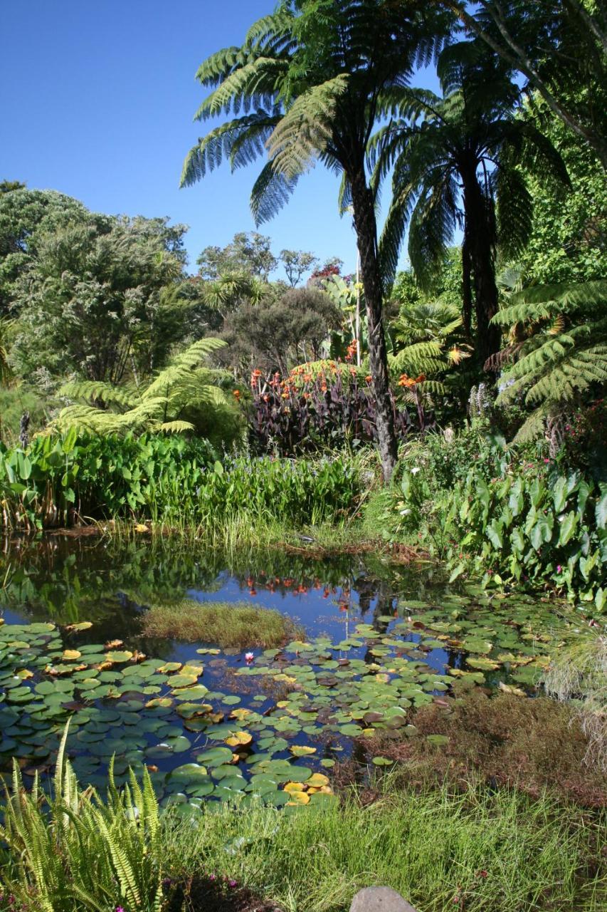Magic Cottages At Takou River Kerikeri Exterior photo
